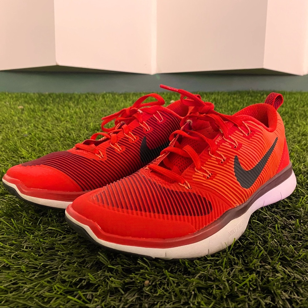 Nike Free Train Versatility Running Shoes size10.5